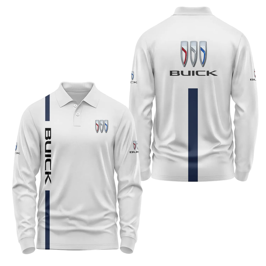 Buick Long Sleeve