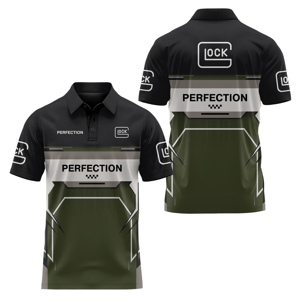 Glock Apparels USPL2291