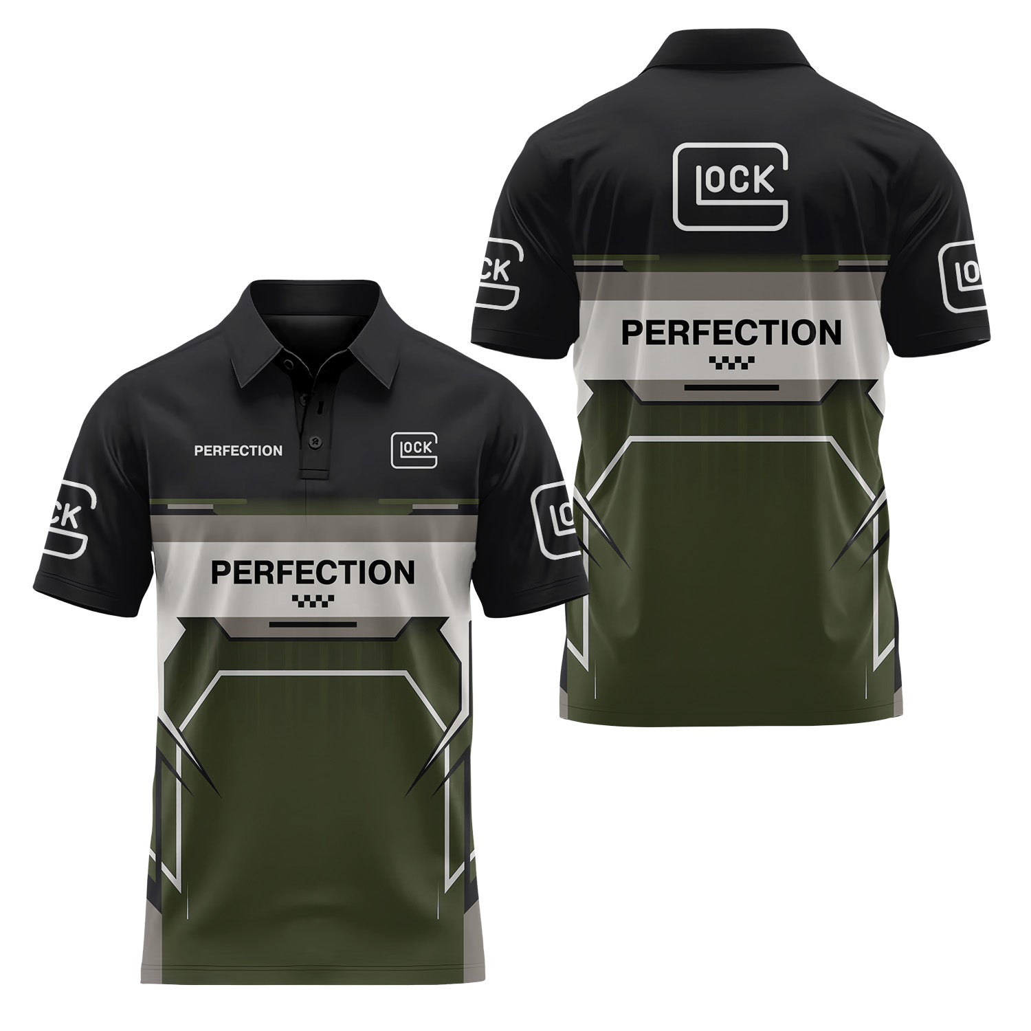 Glock Apparels USPL2291