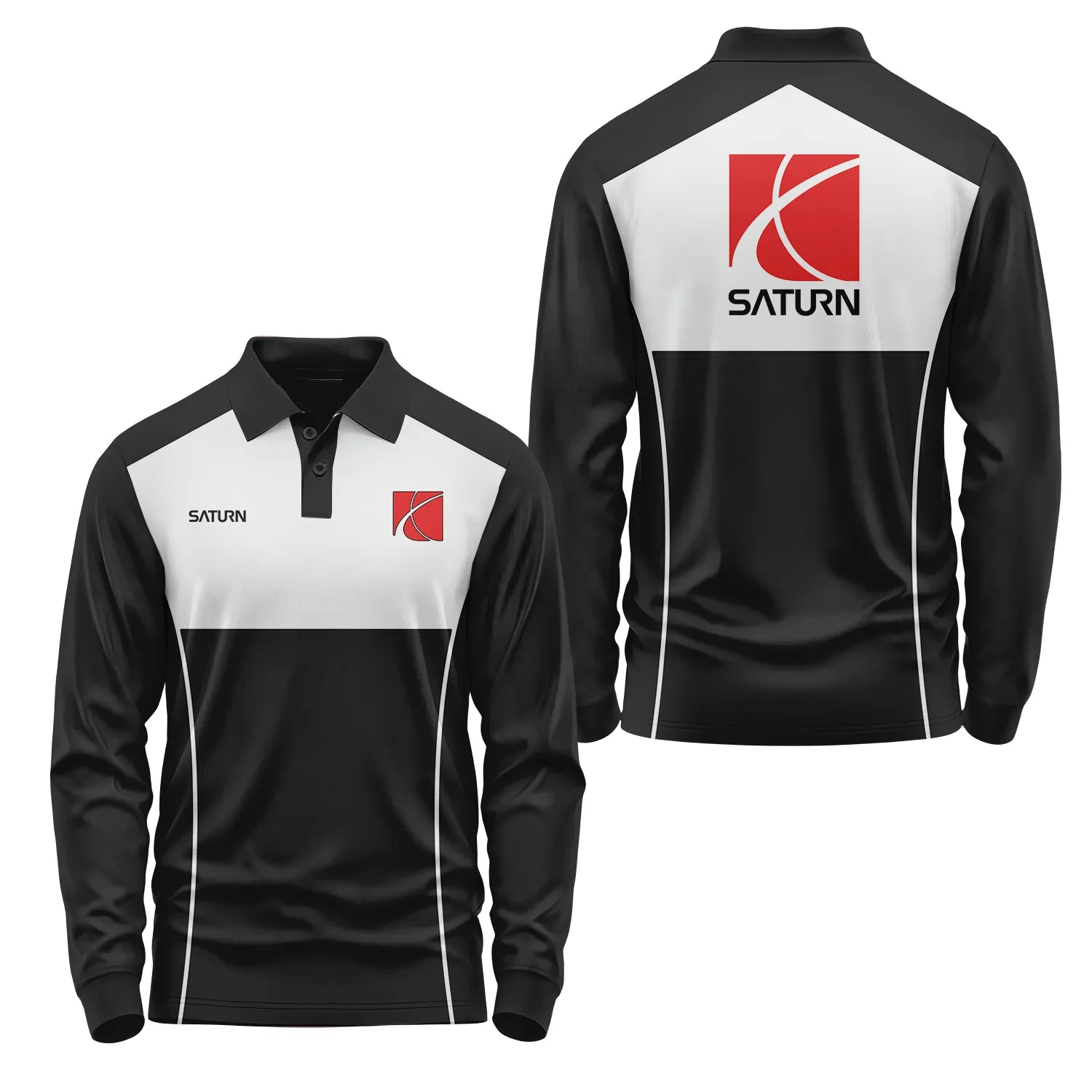 Saturn Long Sleeve