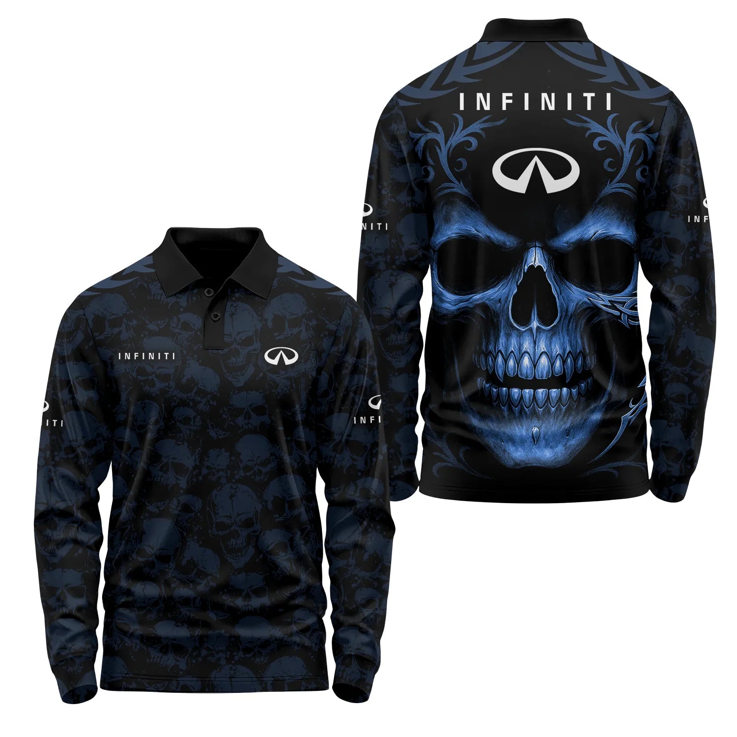 Infiniti Long Sleeve