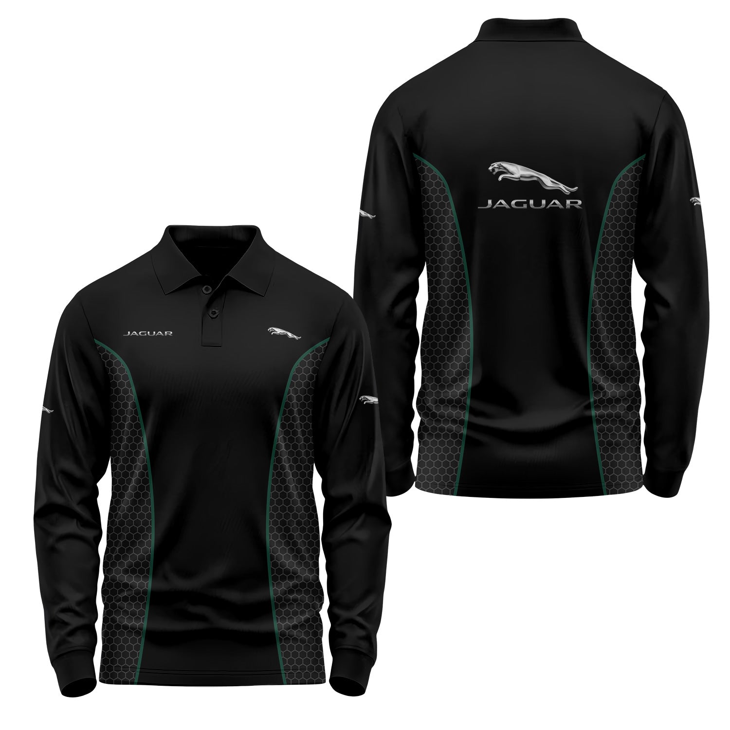 Unknown Long Sleeve