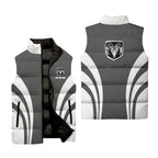 Unknown Sleeveless Puffer Jacket