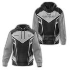 Lexus Hoodie USPL2460