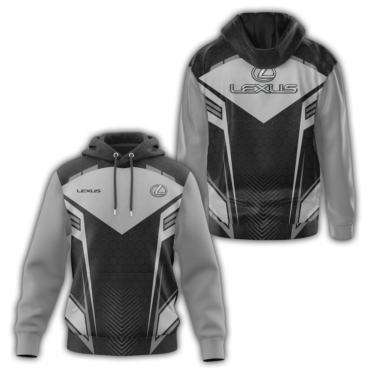 Lexus Hoodie USPL2460