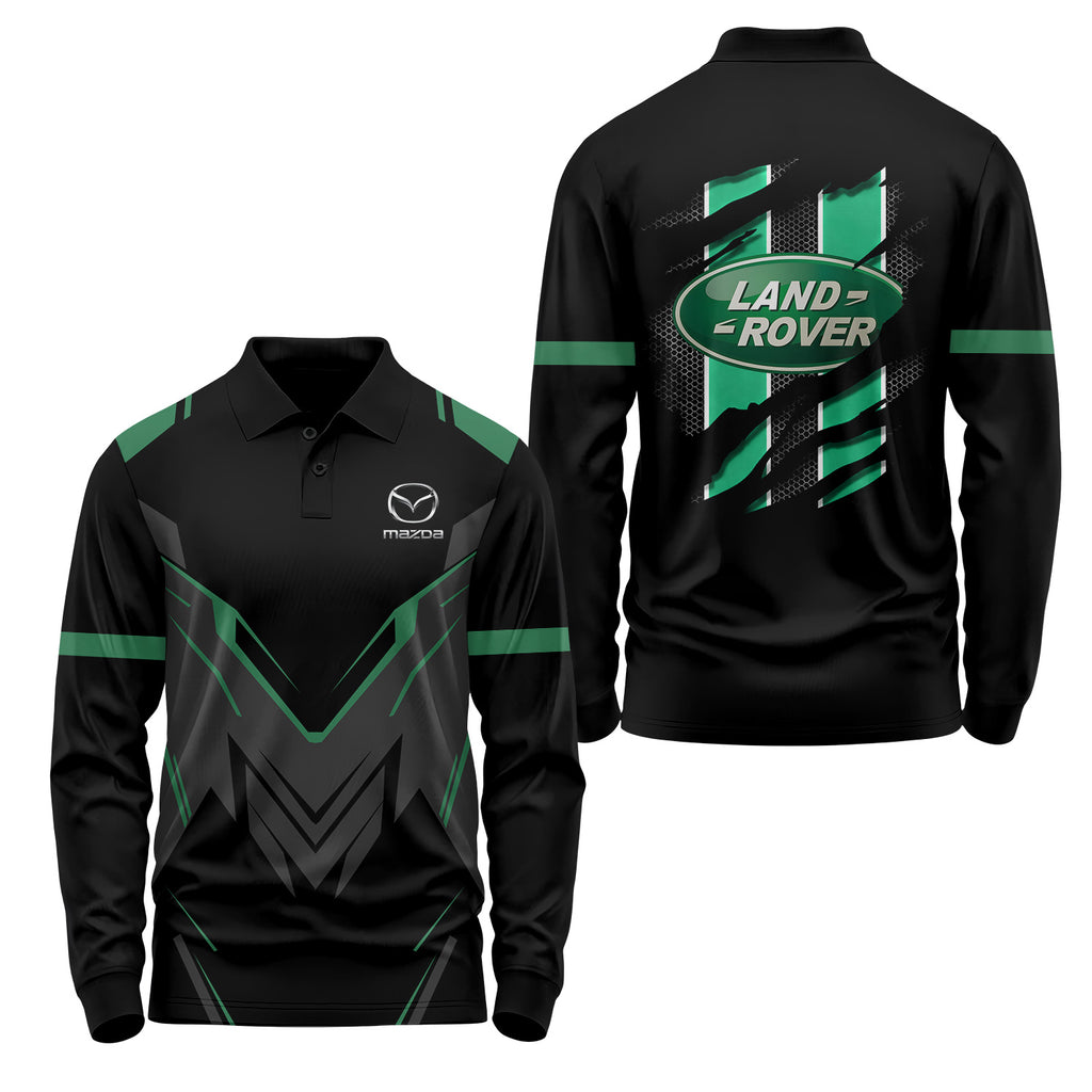 Unknown Long Sleeve