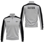 Unknown Quarter-zip Pullover