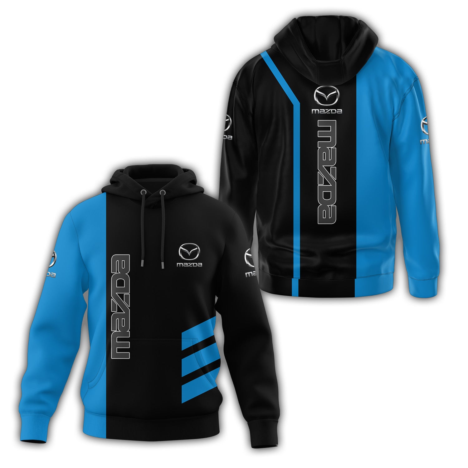 Mazda Apparels USPL2331