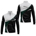Unknown Quarter-zip Pullover