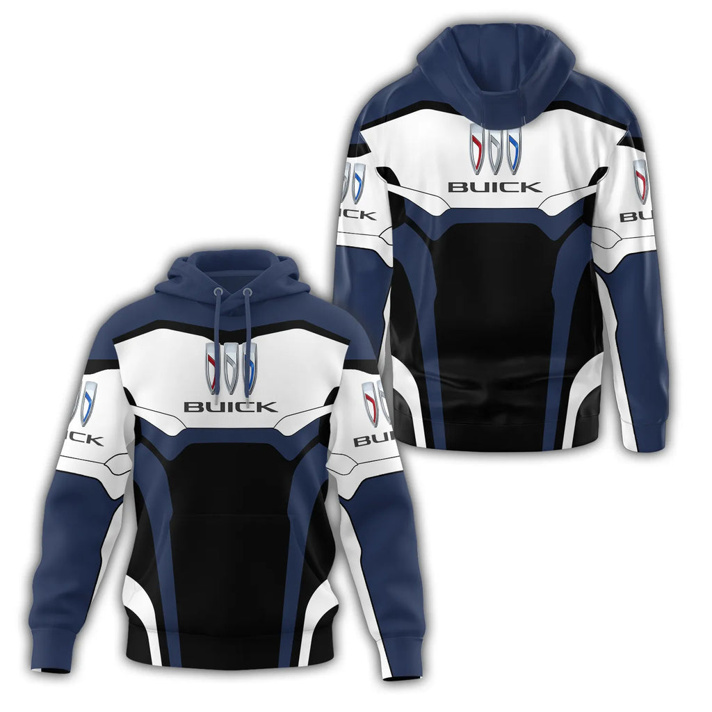 Buick Hoodie