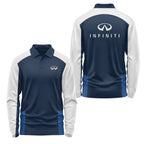 Infiniti Long Sleeve