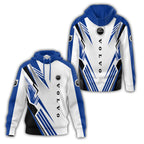 Unknown Hoodie