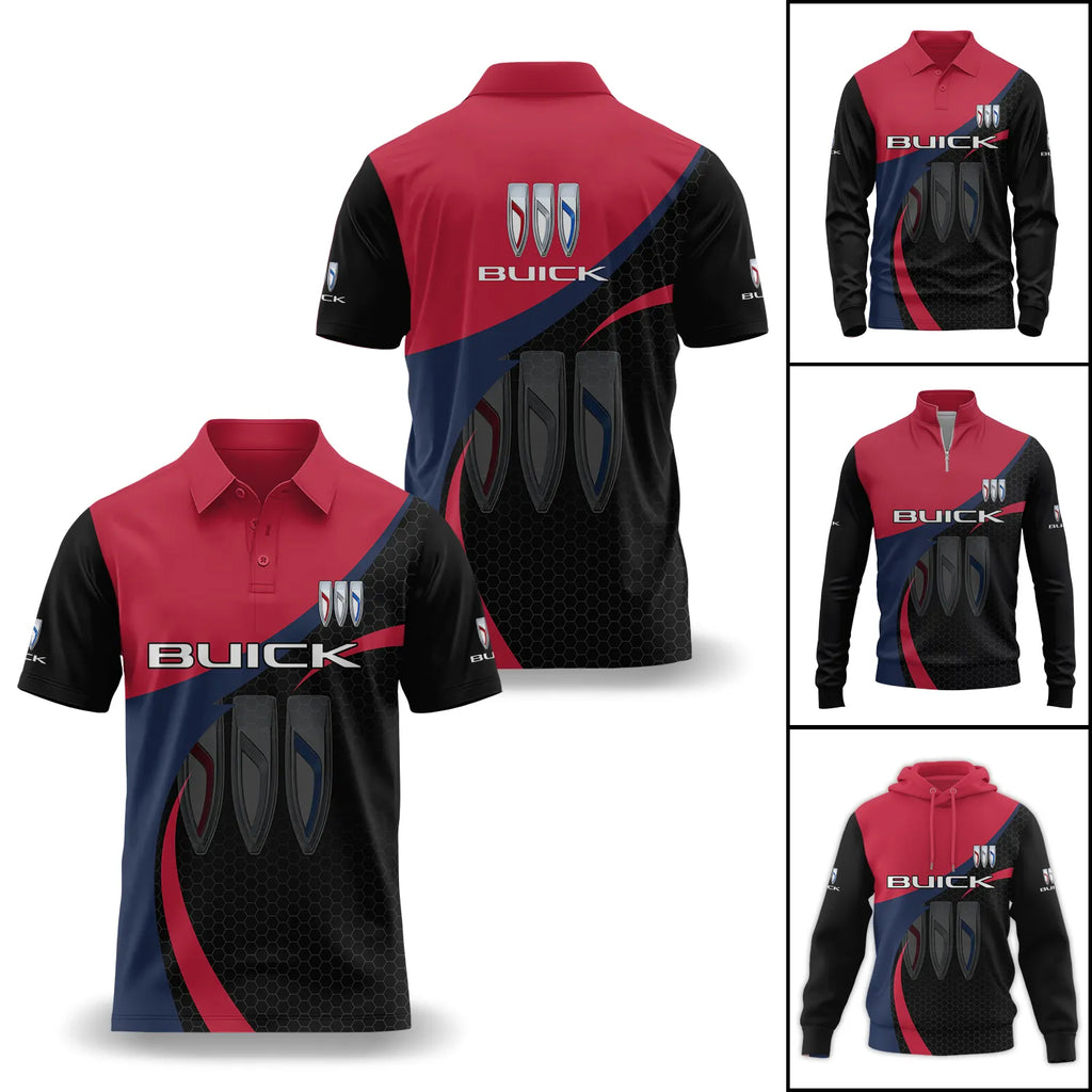 Buick Cover