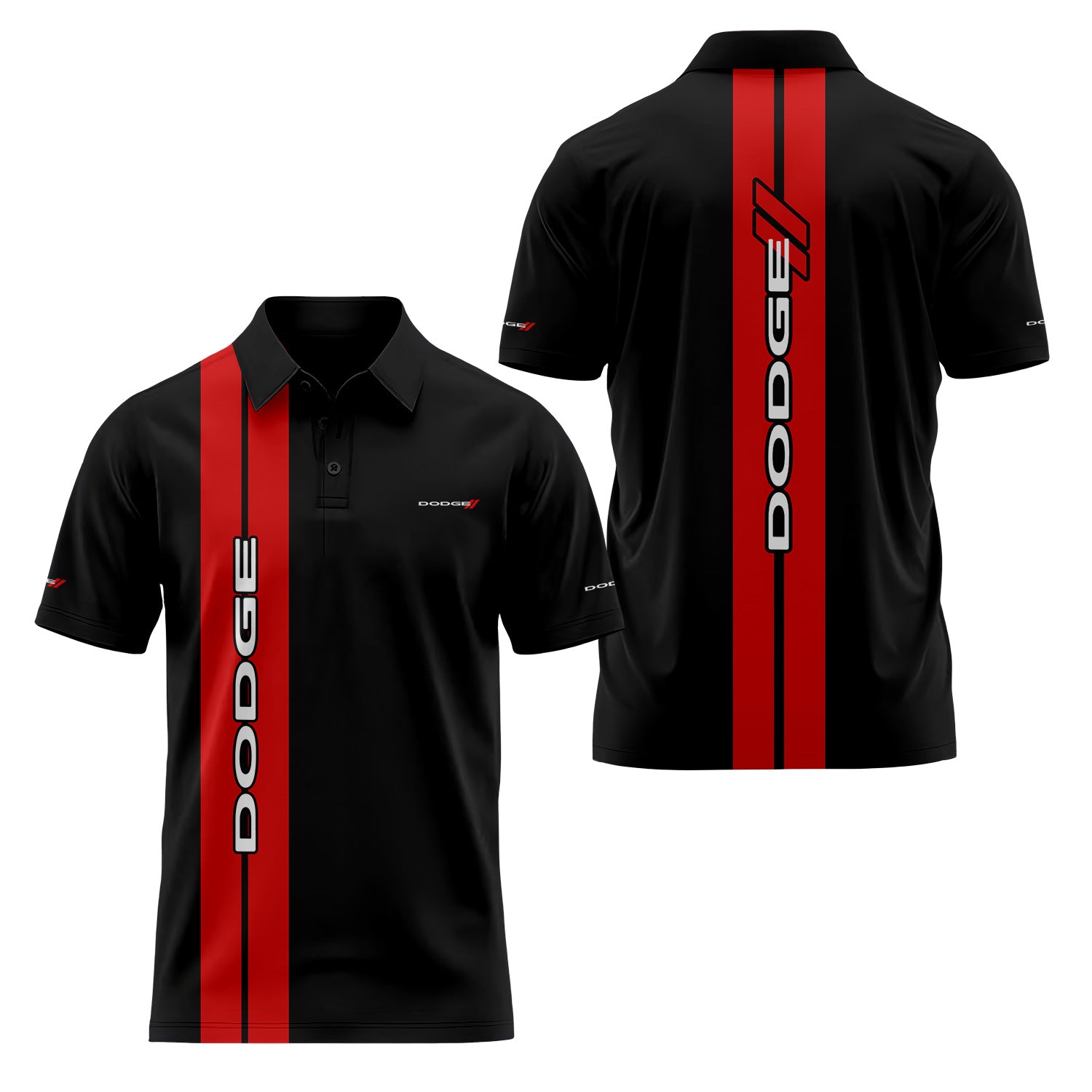 Dodge Apparels USPL2907