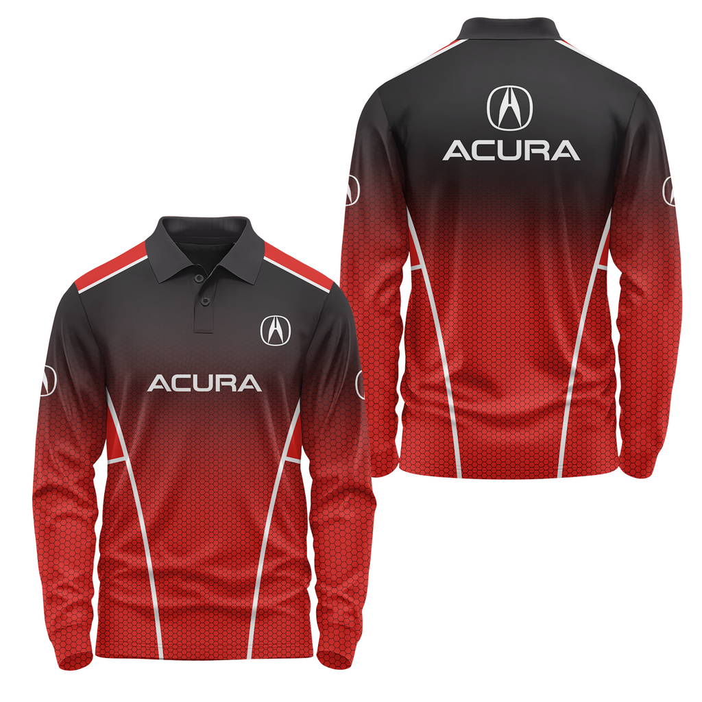 Unknown Long Sleeve