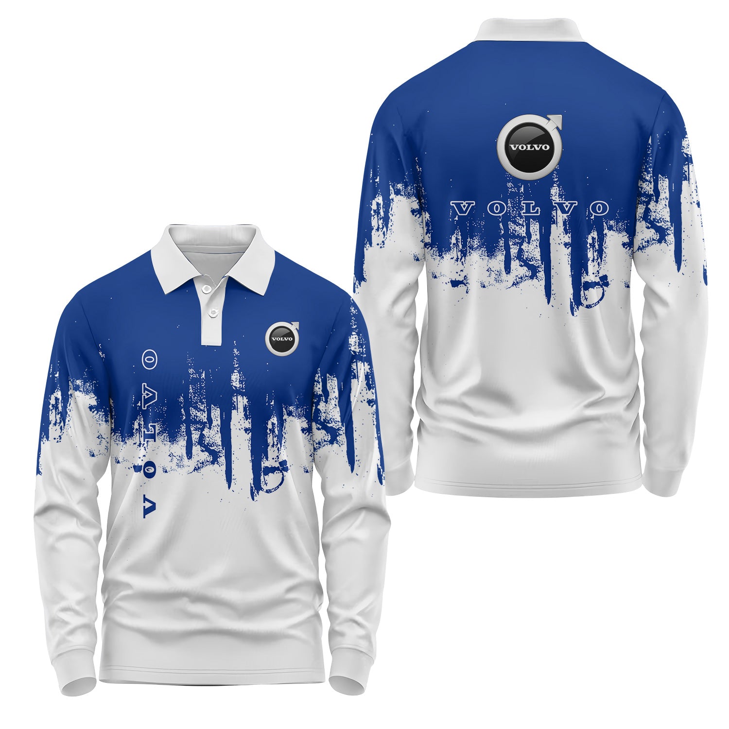 Unknown Long Sleeve
