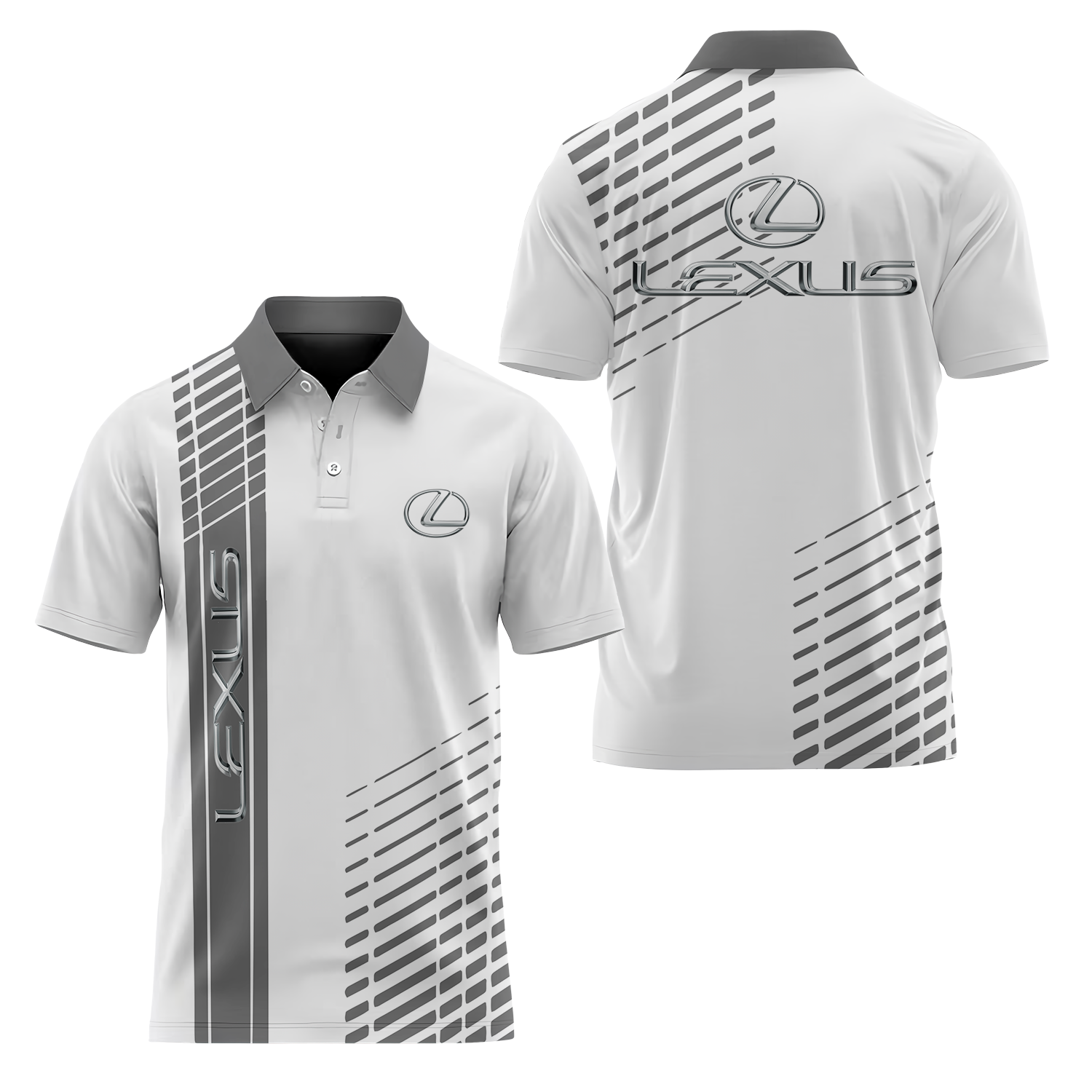 Lexus Apparels USPL2470
