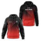 Acura Hoodie USPL2729