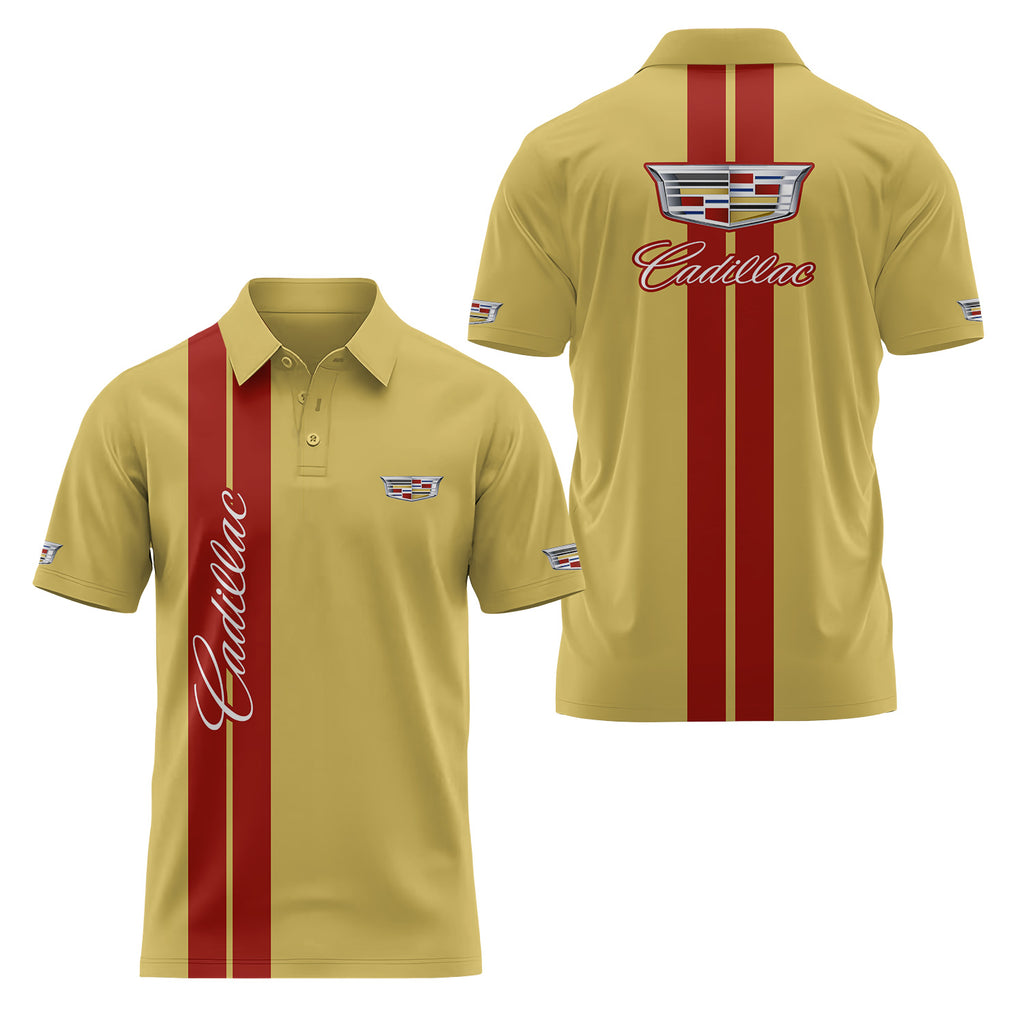 Cadillac Apparels USPL2787