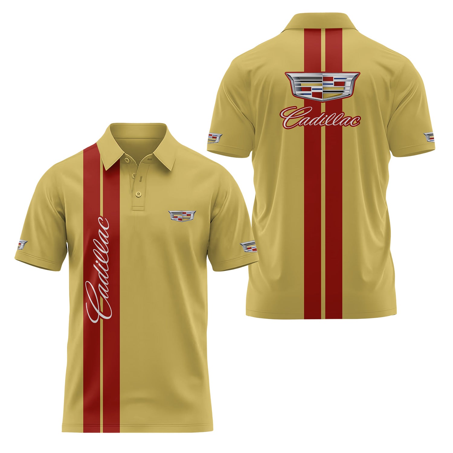 Cadillac Apparels USPL2787