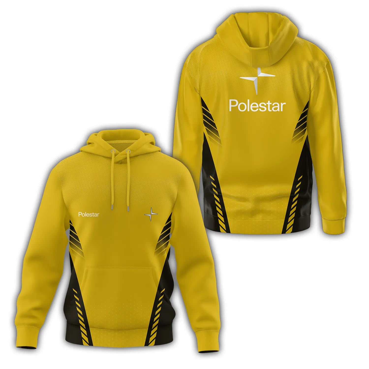 Polestar Hoodie SC017