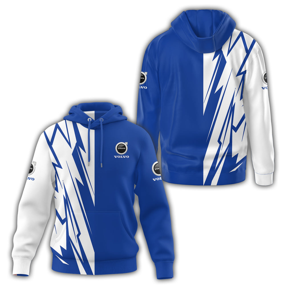 Unknown Hoodie