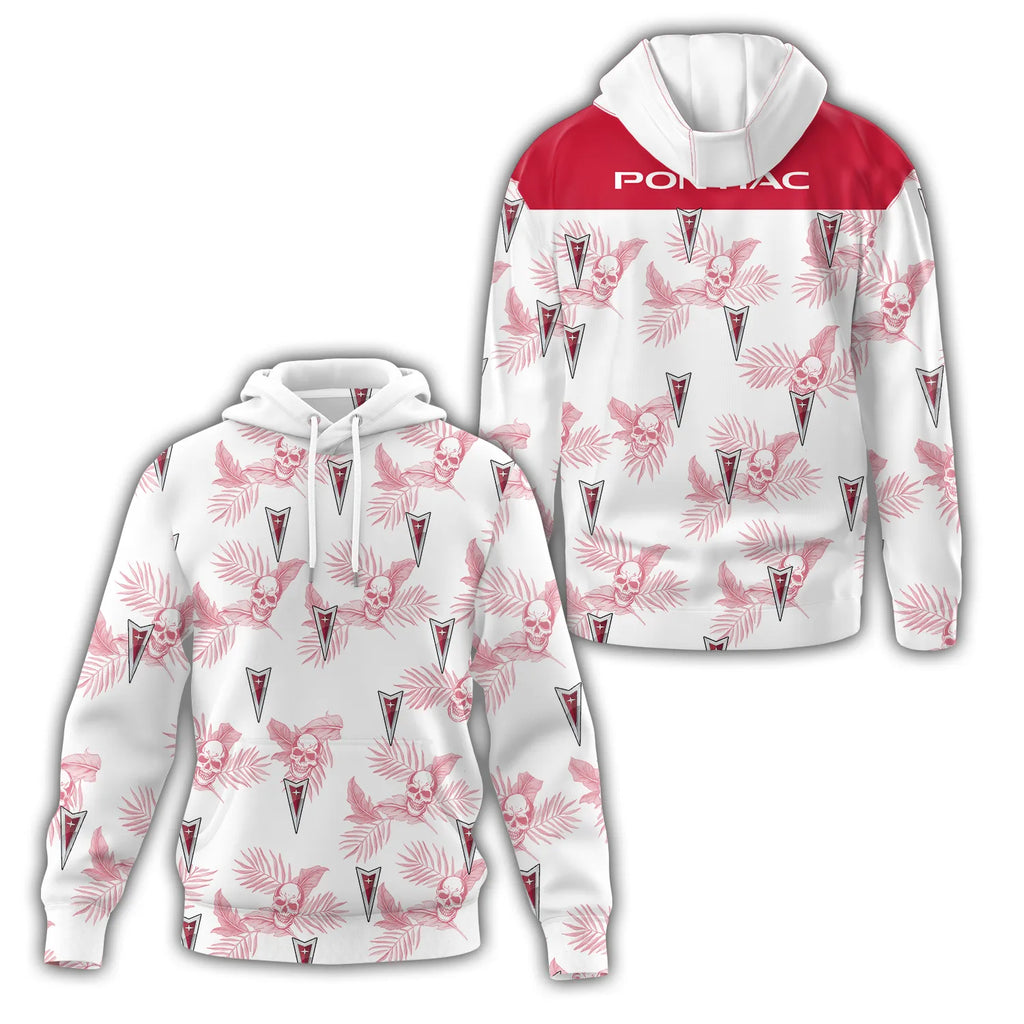 Pontiac Hoodie