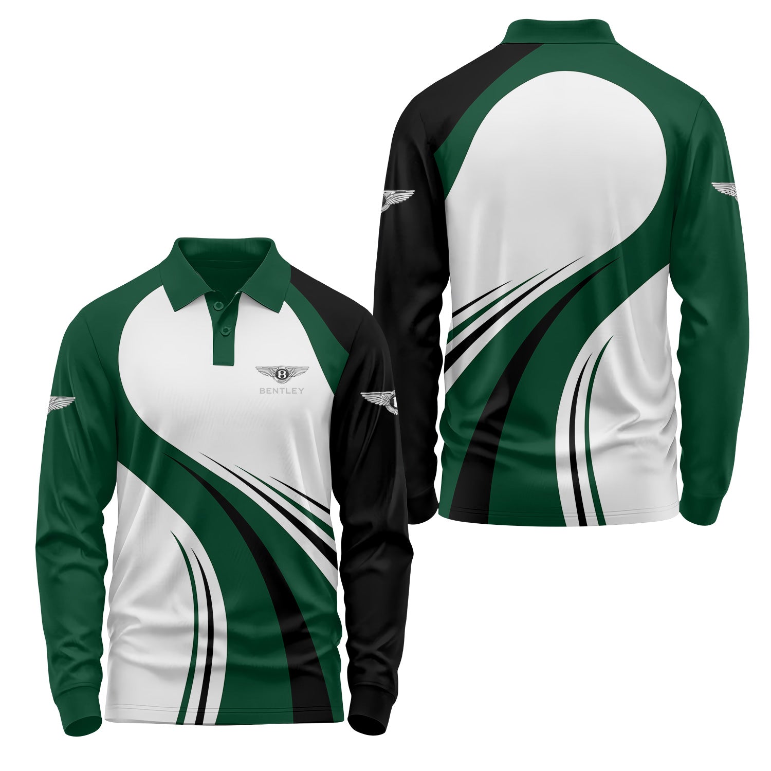 Unknown Long Sleeve