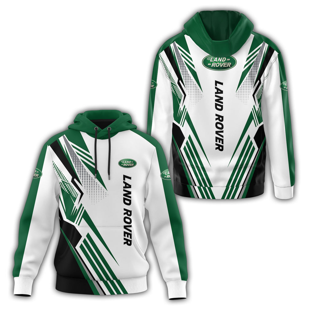 Land Rover Hoodie USPL2895