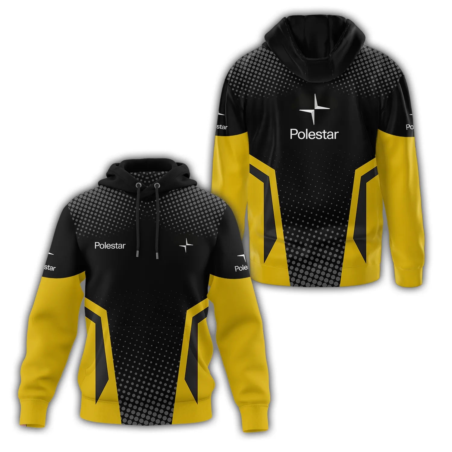 Polestar Hoodie SC032