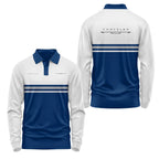 Chrysler Long Sleeve