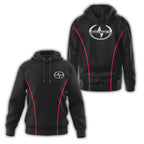Scion Hoodie
