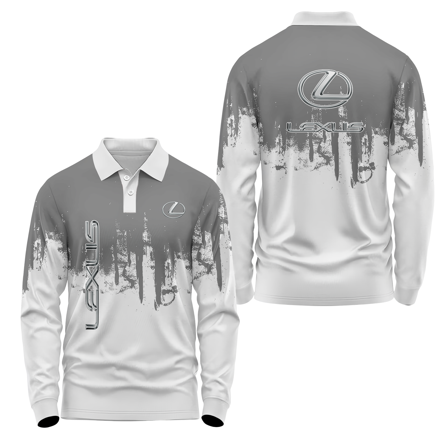 Unknown Long Sleeve