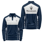 Maserati Long Sleeve