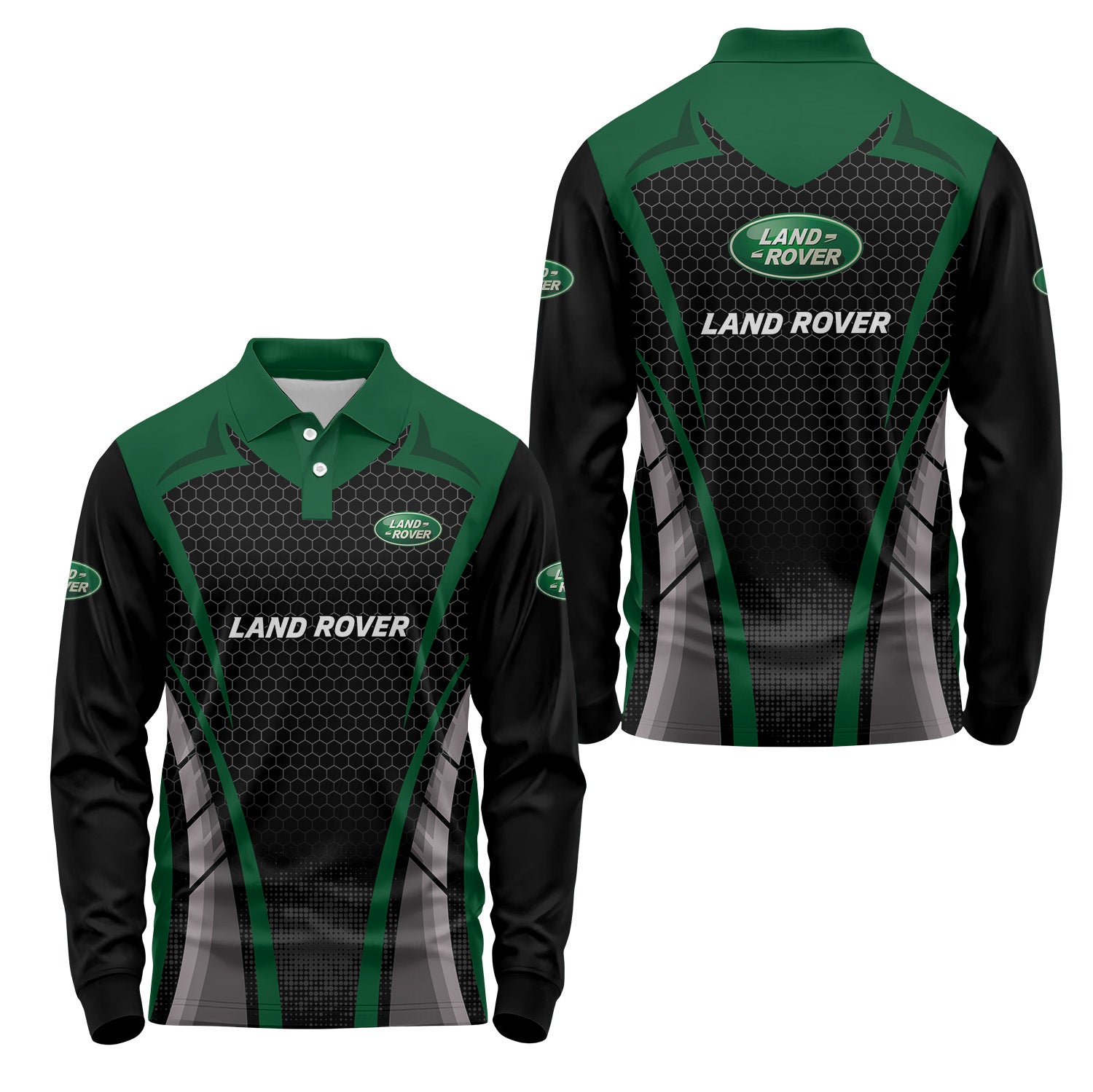 Unknown Long Sleeve