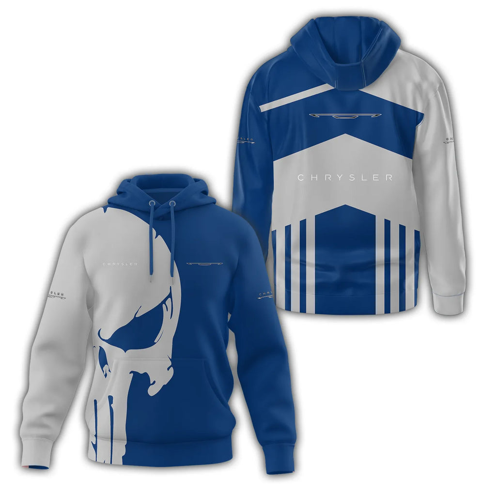 Chrysler Hoodie