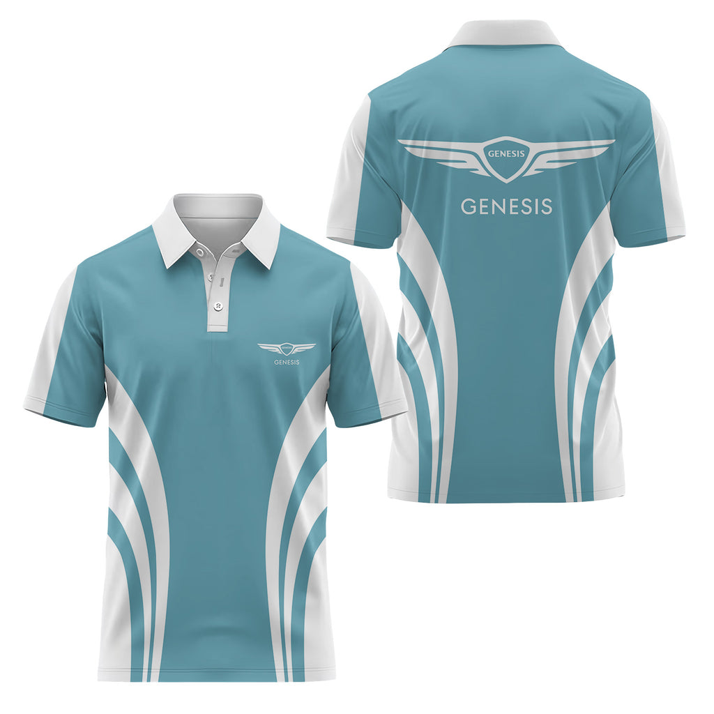 Genesis Apparels USPL3674