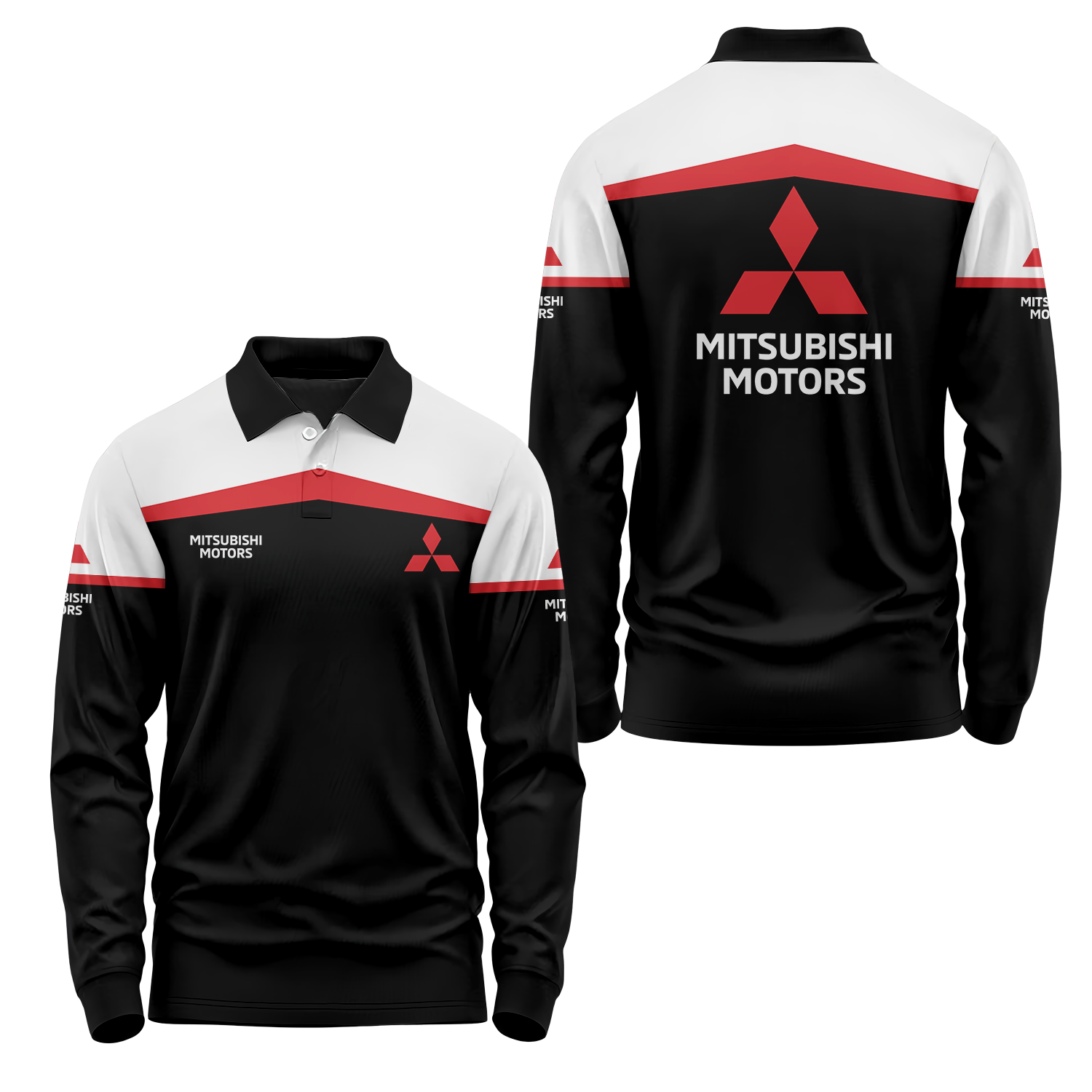 Unknown Long Sleeve