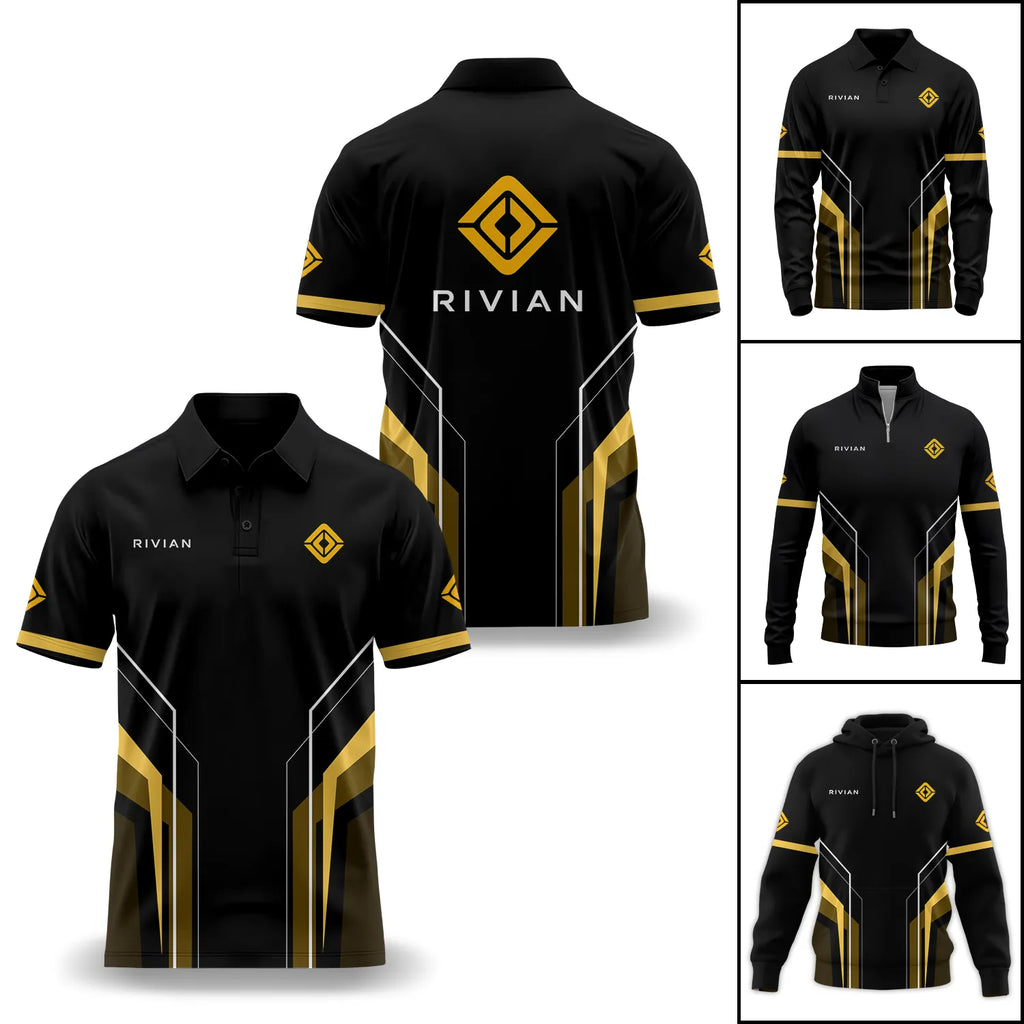 Rivian Cover