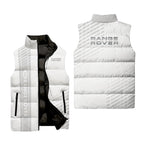 Unknown Sleeveless Puffer Jacket