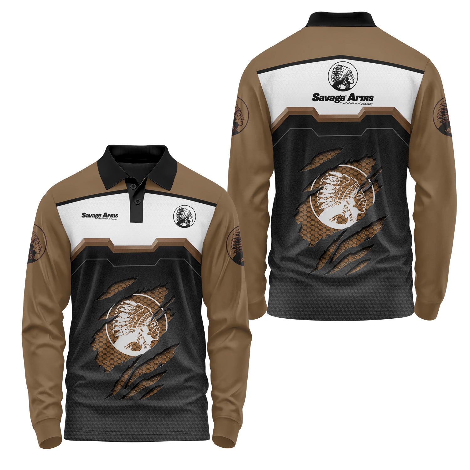 Unknown Long Sleeve