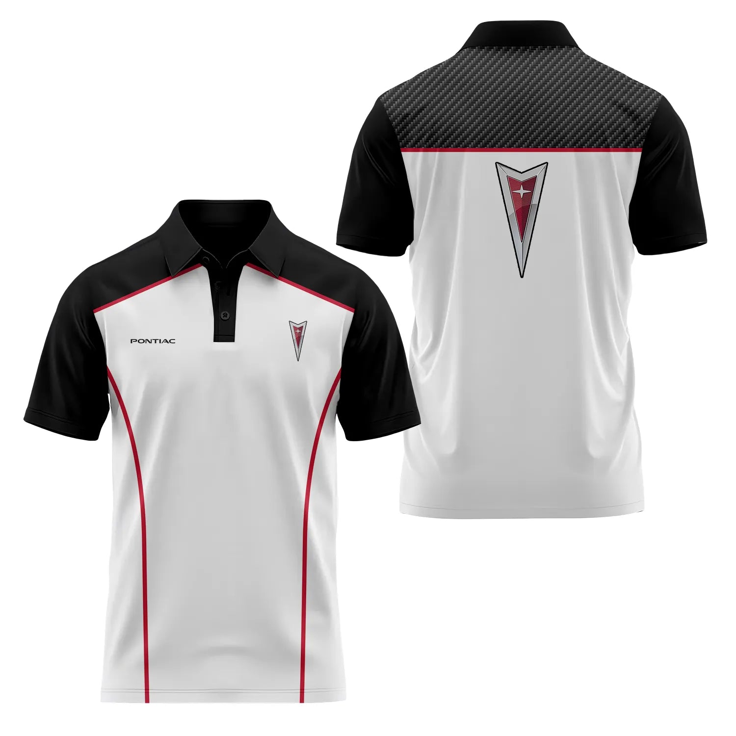 Pontiac Apparels SC011