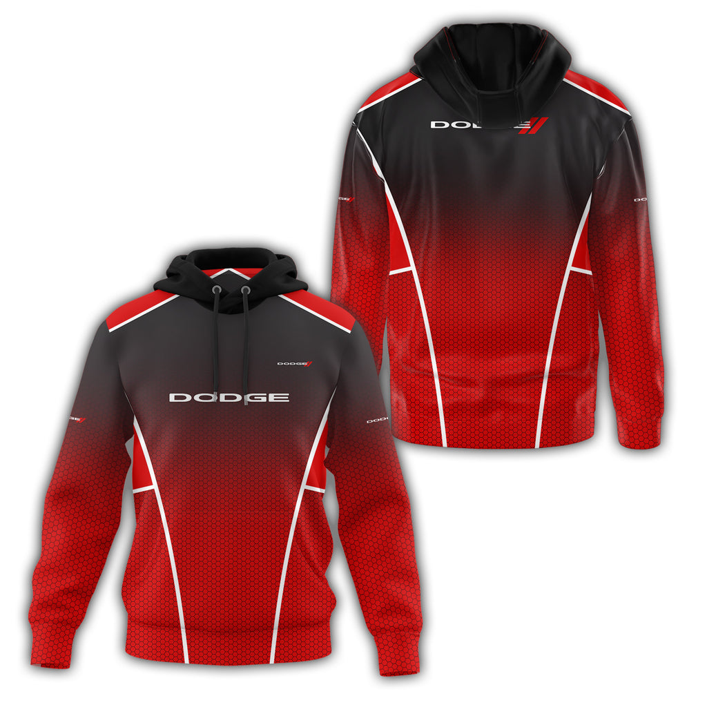 Unknown Hoodie
