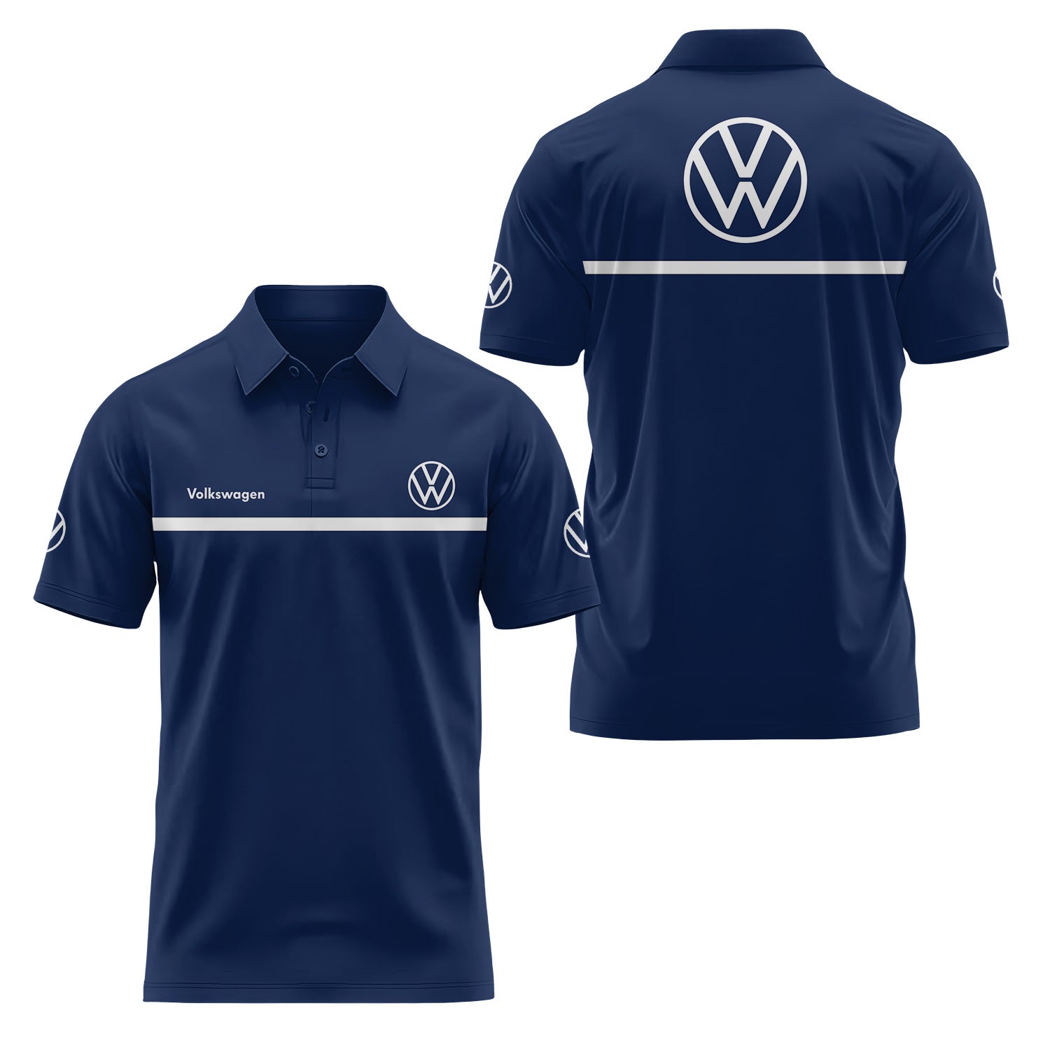Volkswagen Apparels USPL2989