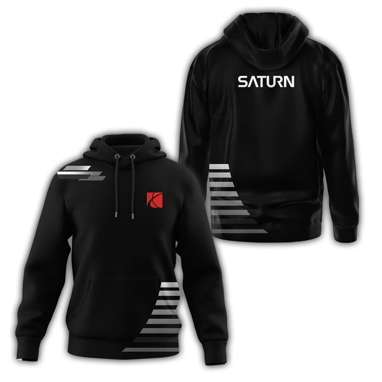 Saturn Hoodie SC034