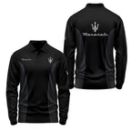 Maserati Long Sleeve