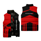 Unknown Sleeveless Puffer Jacket