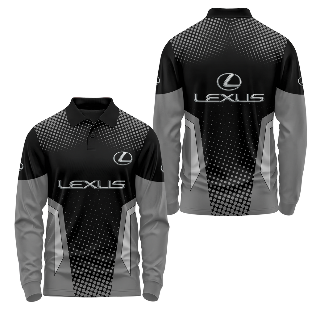 Unknown Long Sleeve