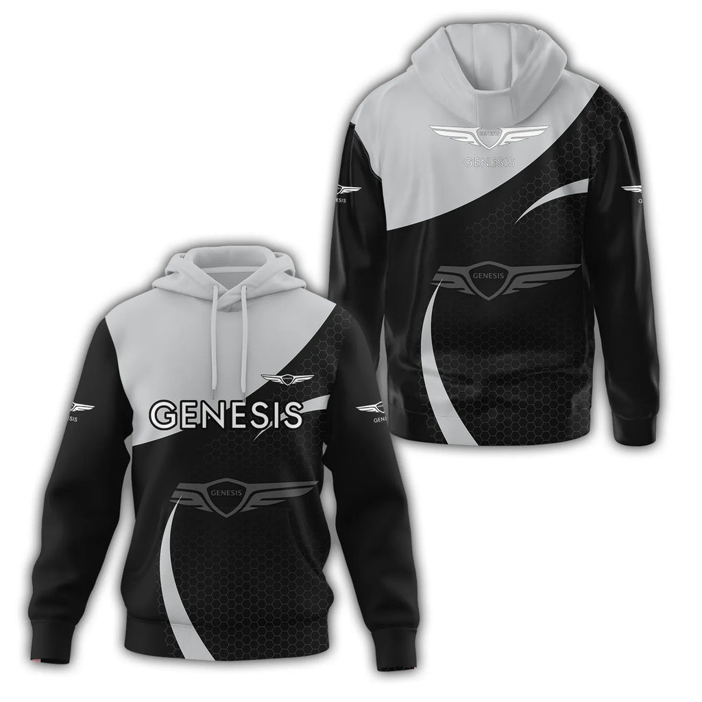 Genesis Hoodie