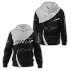 Genesis Hoodie